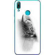 Чехол Uprint Huawei Y7 2019 