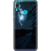 Чехол Uprint Huawei Y7 2019 Between two Days