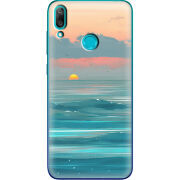 Чехол Uprint Huawei Y7 2019 Inspiration