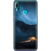 Чехол Uprint Huawei Y7 2019 Nowhere