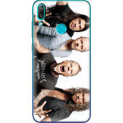 Чехол Uprint Huawei Y7 2019 