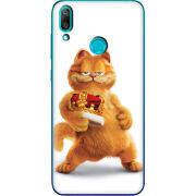 Чехол Uprint Huawei Y7 2019 