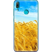 Чехол Uprint Huawei Y7 2019 