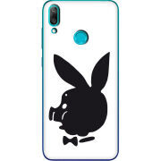 Чехол Uprint Huawei Y7 2019 