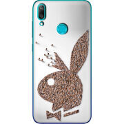 Чехол Uprint Huawei Y7 2019 
