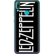 Чехол Uprint Huawei Y7 2019 