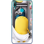 Чехол Uprint Huawei Y7 2019 