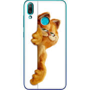 Чехол Uprint Huawei Y7 2019 