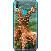 Чехол Uprint Huawei Y7 2019 
