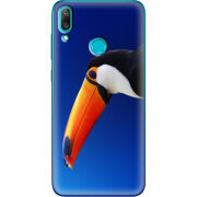 Чехол Uprint Huawei Y7 2019 