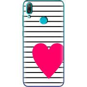 Чехол Uprint Huawei Y7 2019 