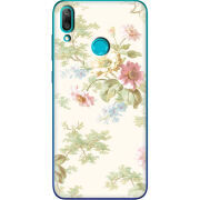 Чехол Uprint Huawei Y7 2019 
