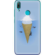 Чехол Uprint Huawei Y7 2019 
