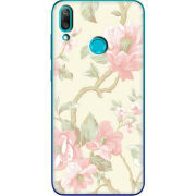Чехол Uprint Huawei Y7 2019 