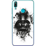 Чехол Uprint Huawei Y7 2019 