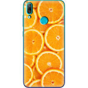 Чехол Uprint Huawei Y7 2019 