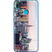 Чехол Uprint Huawei Y7 2019 