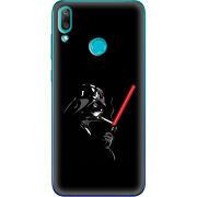 Чехол Uprint Huawei Y7 2019 