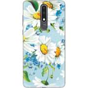 Чехол Uprint Nokia 3.1 Plus 