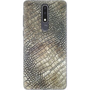 Чехол Uprint Nokia 3.1 Plus 
