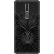 Чехол Uprint Nokia 3.1 Plus 