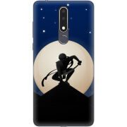 Чехол Uprint Nokia 3.1 Plus 