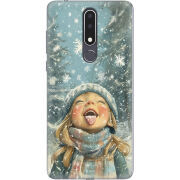 Чехол Uprint Nokia 3.1 Plus Смак дитинства