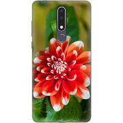 Чехол Uprint Nokia 3.1 Plus 
