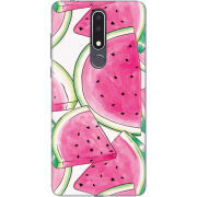 Чехол Uprint Nokia 3.1 Plus 