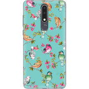 Чехол Uprint Nokia 3.1 Plus 