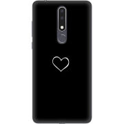 Чехол Uprint Nokia 3.1 Plus 