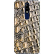 Чехол Uprint Nokia 5.1 Plus 