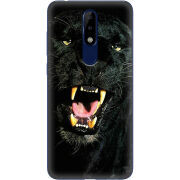 Чехол Uprint Nokia 5.1 Plus 