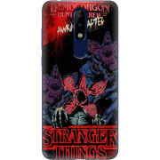 Чехол Uprint Nokia 5.1 Plus 