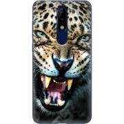 Чехол Uprint Nokia 5.1 Plus 