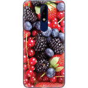 Чехол Uprint Nokia 5.1 Plus 