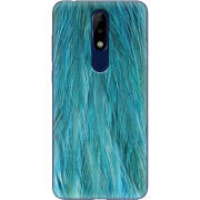 Чехол Uprint Nokia 5.1 Plus 