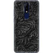 Чехол Uprint Nokia 5.1 Plus 