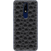 Чехол Uprint Nokia 5.1 Plus 