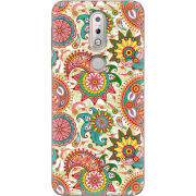 Чехол Uprint Nokia 7.1 