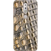 Чехол Uprint Nokia 7.1 