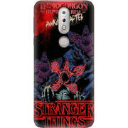 Чехол Uprint Nokia 7.1 