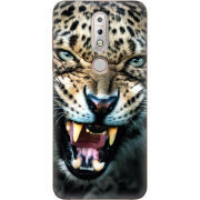 Чехол Uprint Nokia 7.1 