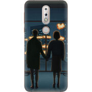 Чехол Uprint Nokia 7.1 