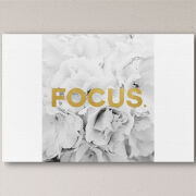 Печать на холсте 60 на 40 сантиметров 