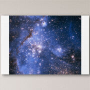 Печать на холсте 60 на 40 сантиметров 