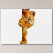 Печать на холсте 60 на 40 сантиметров 