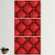 Модульные картины горизонтальные  60 на 40 3шт 