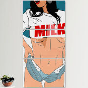 Модульные картины горизонтальные  60 на 40 3шт 