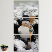 Модульные картины горизонтальные  60 на 40 3шт 